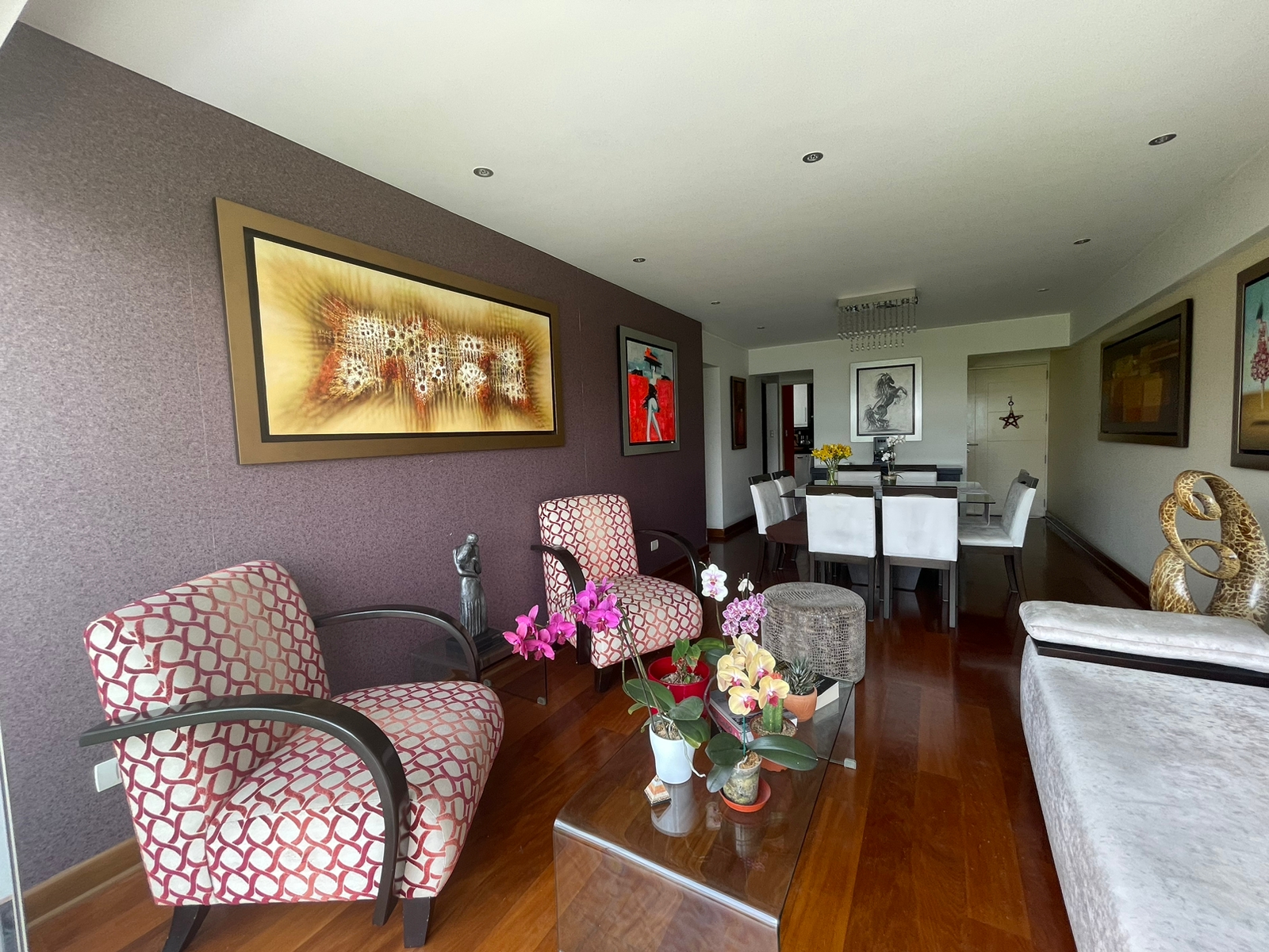 departamento duplex